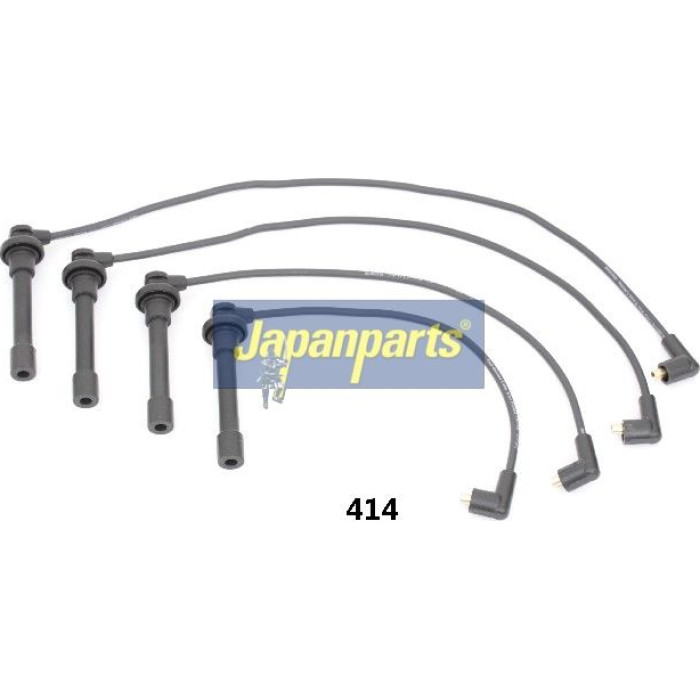 Japanparts Zündkabel IC-414 Japanparts Zündkabel IC-414