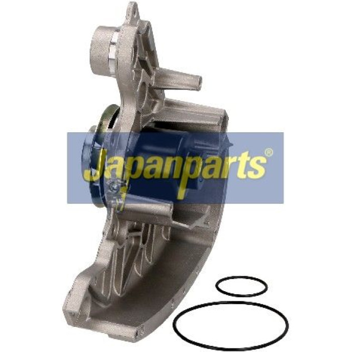 Japanparts Wasserpumpe PQ-0205 Japanparts Wasserpumpe PQ-0205
