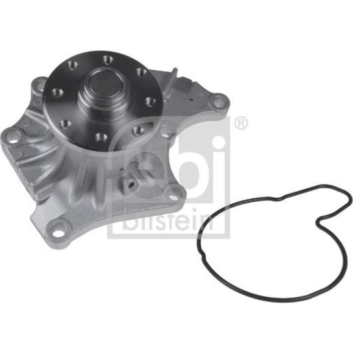 febi bilstein Wasserpumpe / Kühlmittelpumpe 47454 febi bilstein Wasserpumpe / Kühlmittelpumpe 47454