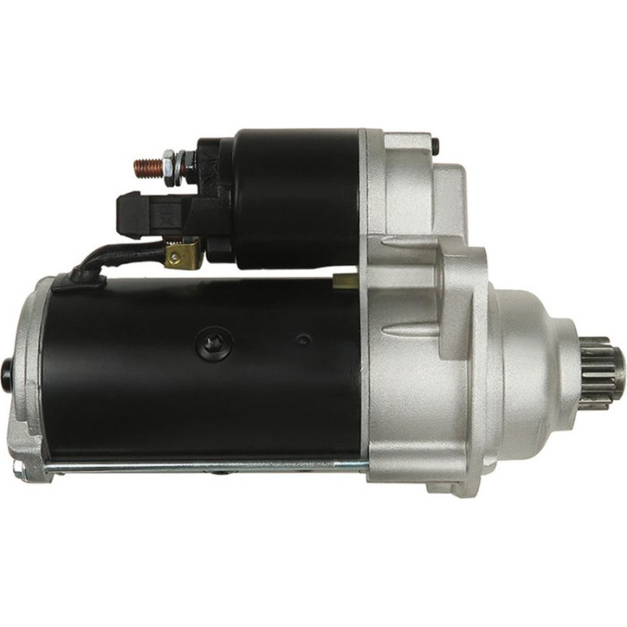 S3025SR AS-PL Anlasser (Starter) S3025SR S3025SR AS-PL Anlasser (Starter) S3025SR