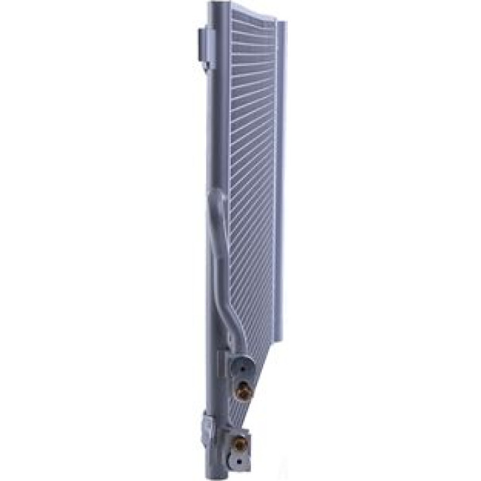 Nissens Klimakondensator PKW 940870