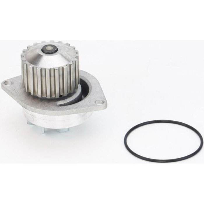 Continental CTAM Wasserpumpe / Kühlmittelpumpe WP6026 Continental CTAM Wasserpumpe / Kühlmittelpumpe WP6026