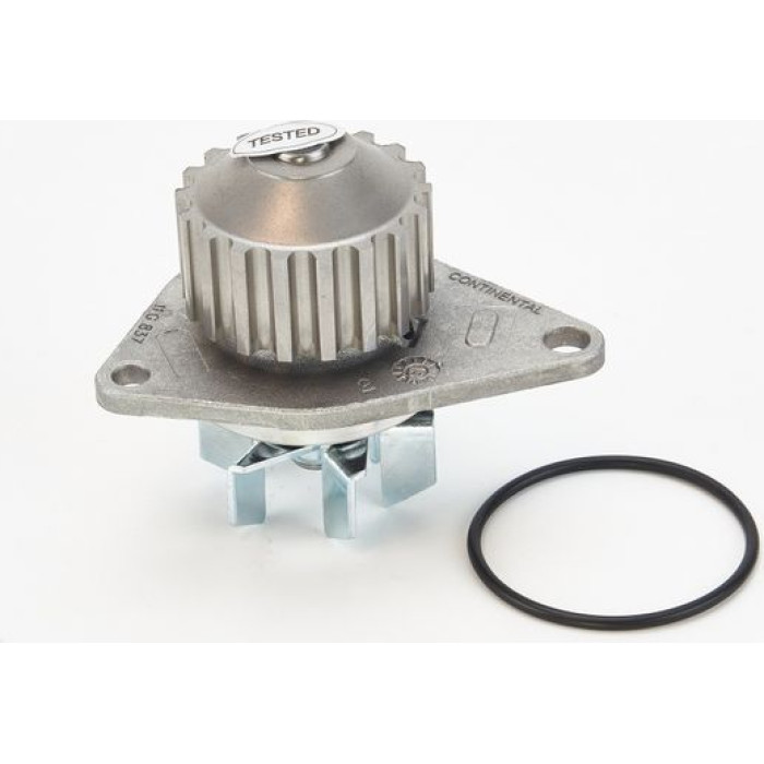 Continental CTAM Wasserpumpe / Kühlmittelpumpe WP6079 Continental CTAM Wasserpumpe / Kühlmittelpumpe WP6079