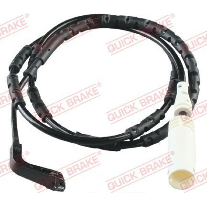 Quick Brake Bremsbelag-Warnkontakt WS0247A