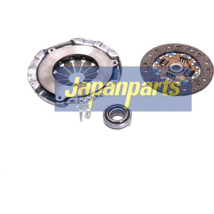 Japanparts Kupplungssatz KF-508 Japanparts Kupplungssatz KF-508