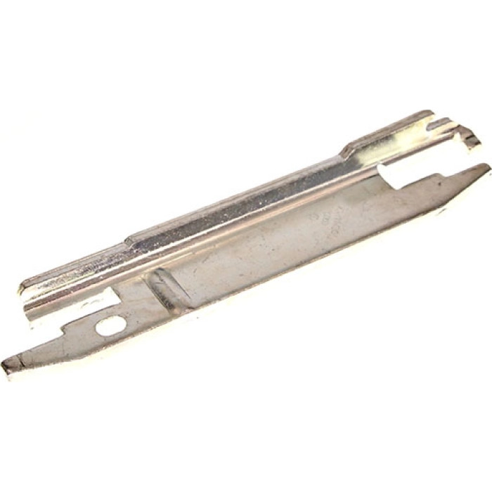 VAG Original 6Q0609819B 6Q0609819B Zubehörsatz, Feststellbremsbacken VW Up 12-links – – OE-Nr. 6Q0609819B