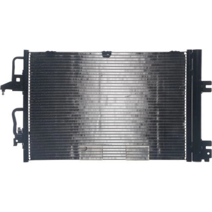 Kondensator, Klimaanlage AC 377 001S Kondensator, Klimaanlage AC 377 001S