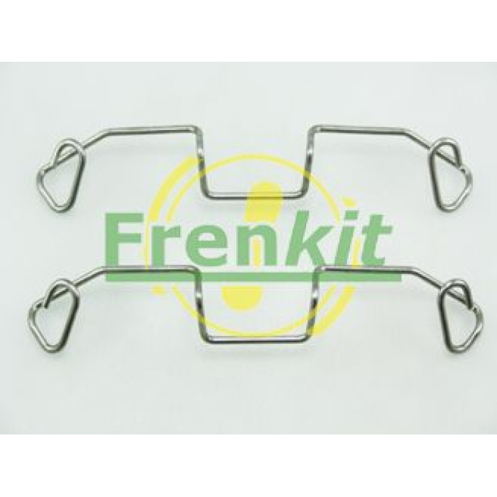 901795 FRENKIT Zubehör, Bremsbeläge 901795 901795 FRENKIT Zubehör, Bremsbeläge 901795