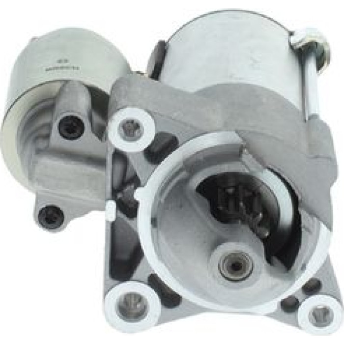 Bosch Starter 1 986 S00 972 Bosch Starter 1 986 S00 972