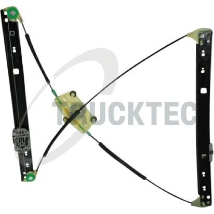 TRUCKTEC AUTOMOTIVE Fensterheber 07.53.058 TRUCKTEC AUTOMOTIVE Fensterheber 07.53.058
