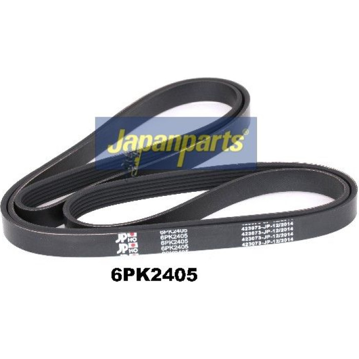 Japanparts Ømen-Zubehör DV-6PK2405 Japanparts Ømen-Zubehör DV-6PK2405