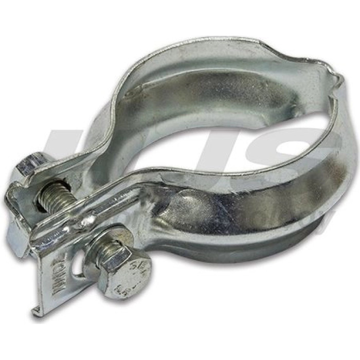 Rohrverbinder, Abgasanlage 83 48 7534 Rohrverbinder, Abgasanlage 83 48 7534