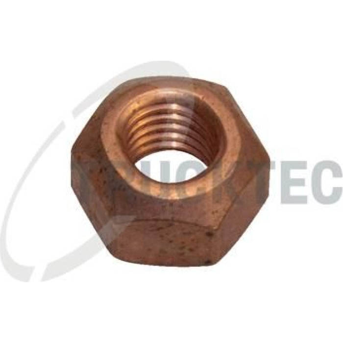 TRUCKTEC AUTOMOTIVE Nuss 81.10.003 TRUCKTEC AUTOMOTIVE Nuss 81.10.003