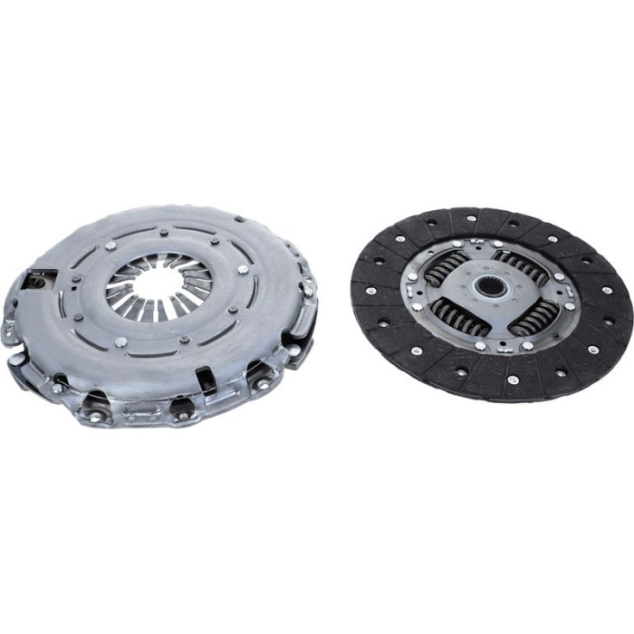 Sachs Kupplungssatz 3000 950 652 Sachs Kupplungssatz 3000 950 652