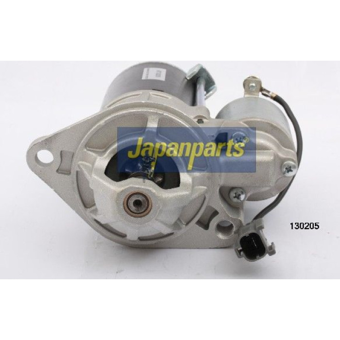 Japanparts Anlasser MT130205 Japanparts Anlasser MT130205