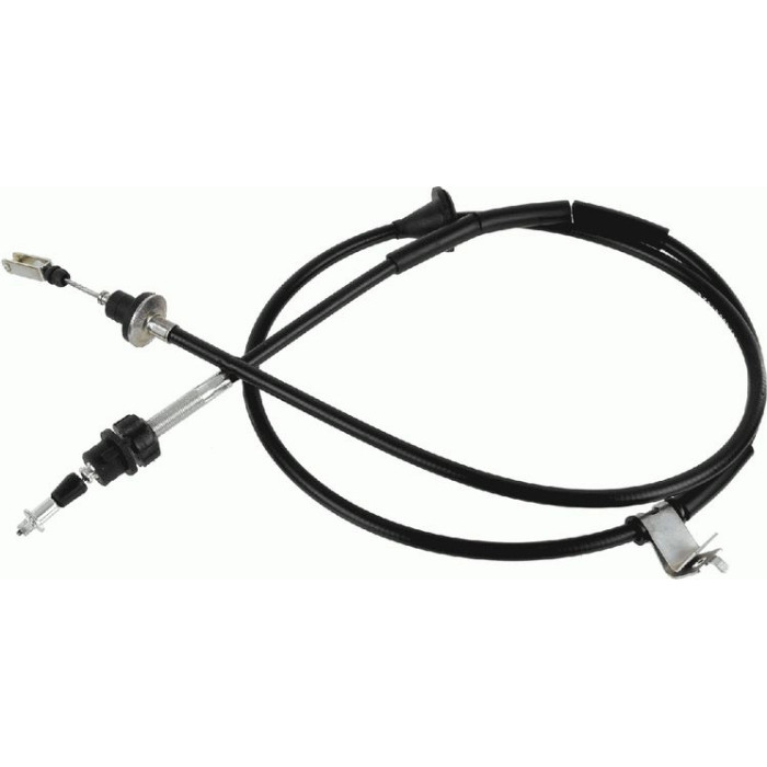 Sachs Kupplungsseil 3074 600 162 Sachs Kupplungsseil 3074 600 162