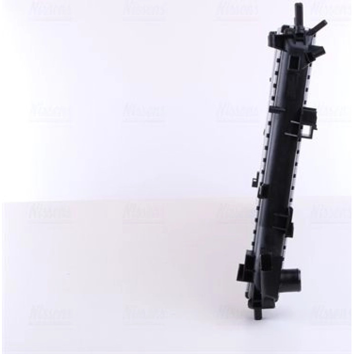 Nissens Wasserkühler PKW 63022A Nissens Wasserkühler PKW 63022A