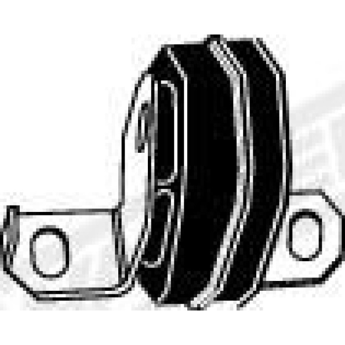 Walker Gummi 80163 Walker Gummi 80163