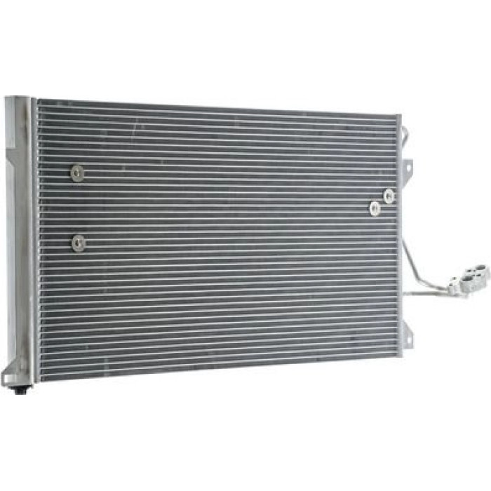Kondensator, Klimaanlage AC 659 000P Kondensator, Klimaanlage AC 659 000P