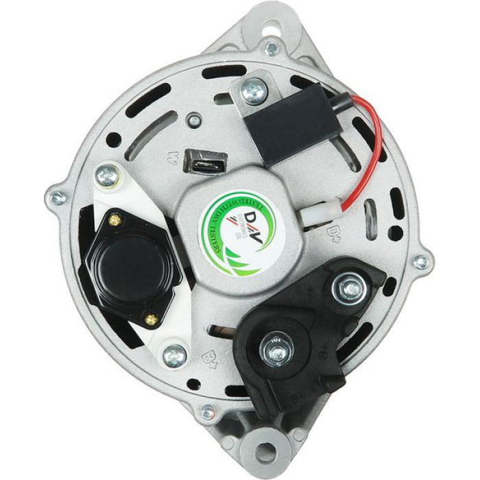 A0375 AS-PL Lichtmaschine (Generator) A0375