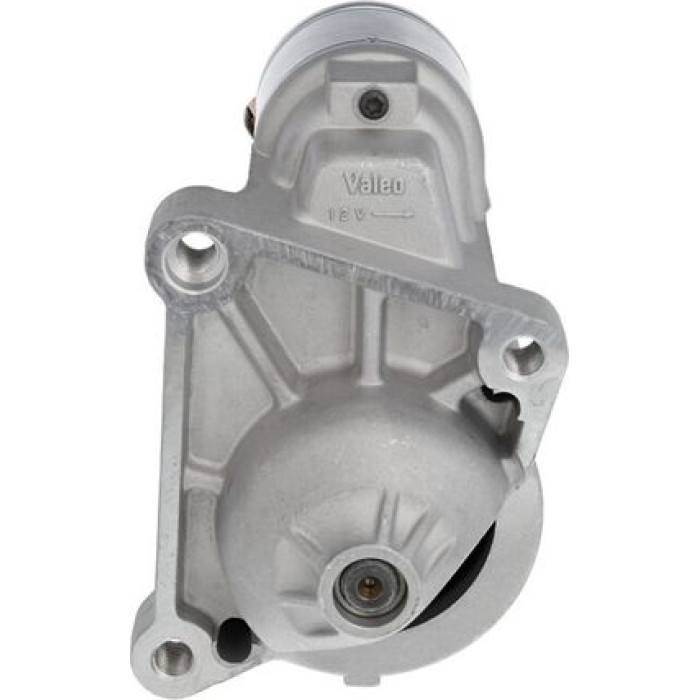 Valeo Anlasser 433248 Valeo Anlasser 433248