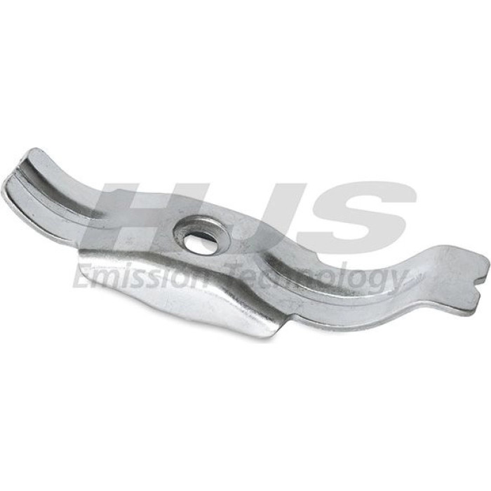 Halter, Abgasrohr 83 12 2076 Halter, Abgasrohr 83 12 2076