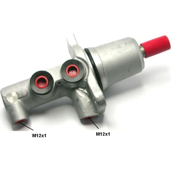 Bosch Hauptbremszylinder 0 986 480 997 Bosch Hauptbremszylinder 0 986 480 997