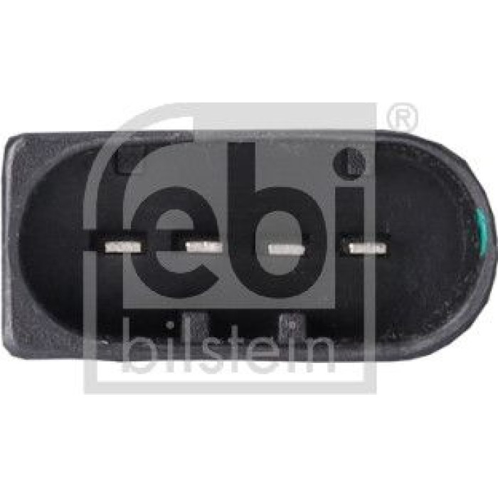febi Luftmassenmesser 182544