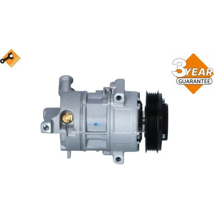NRF Kompressor 32590 NRF Kompressor 32590