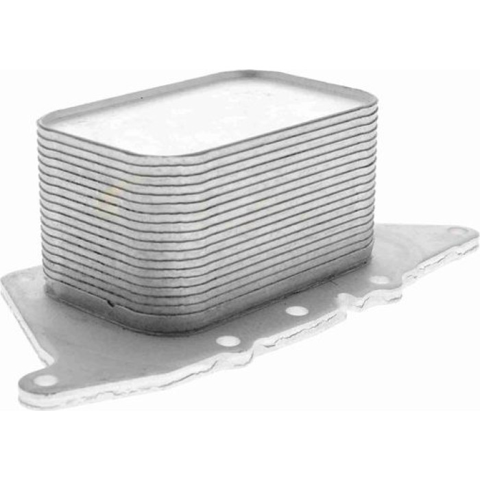 Vemo Motorölkühler V20-60-0048 Vemo Motorölkühler V20-60-0048