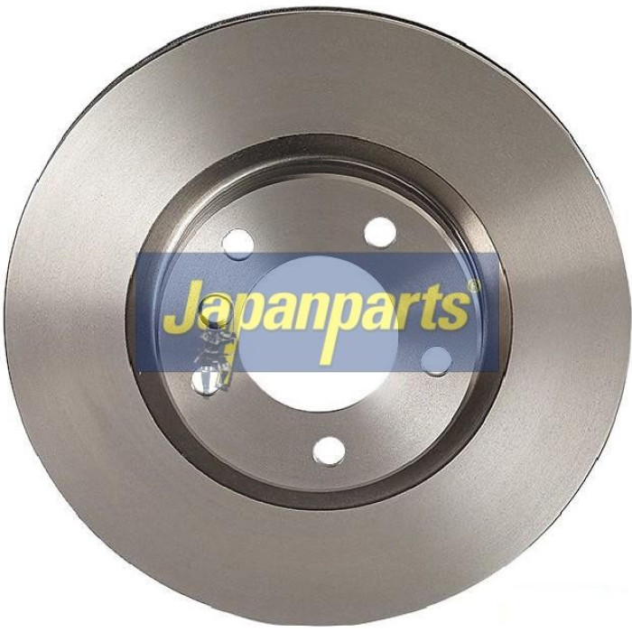 Japanparts Bremsscheibe DI-0111C Japanparts Bremsscheibe DI-0111C