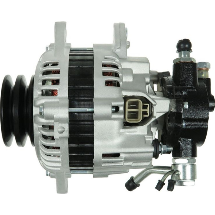 A5012 AS-PL Lichtmaschine (Generator) A5012