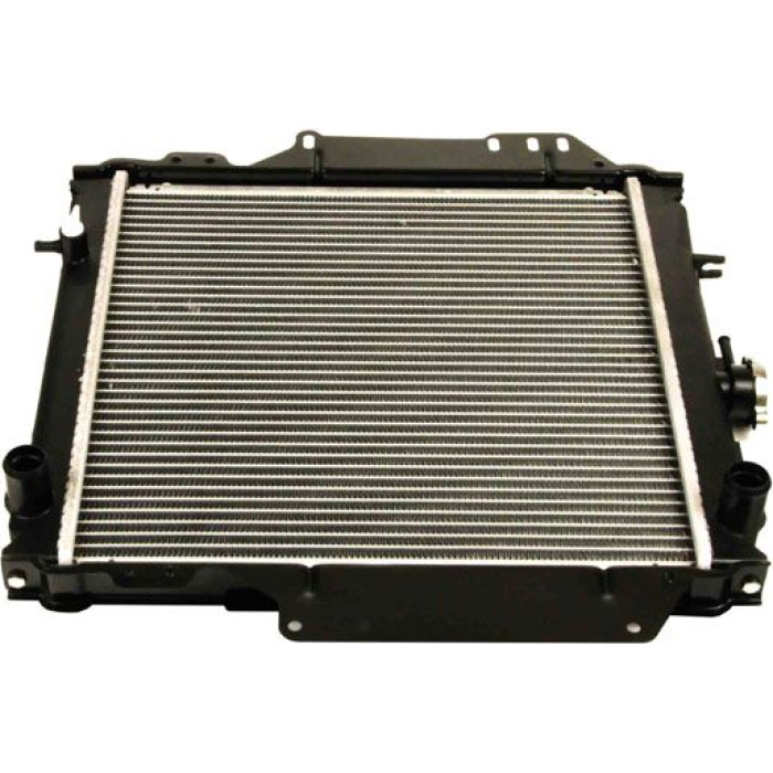 MAXGEAR Motorkühler AC268063 MAXGEAR Motorkühler AC268063