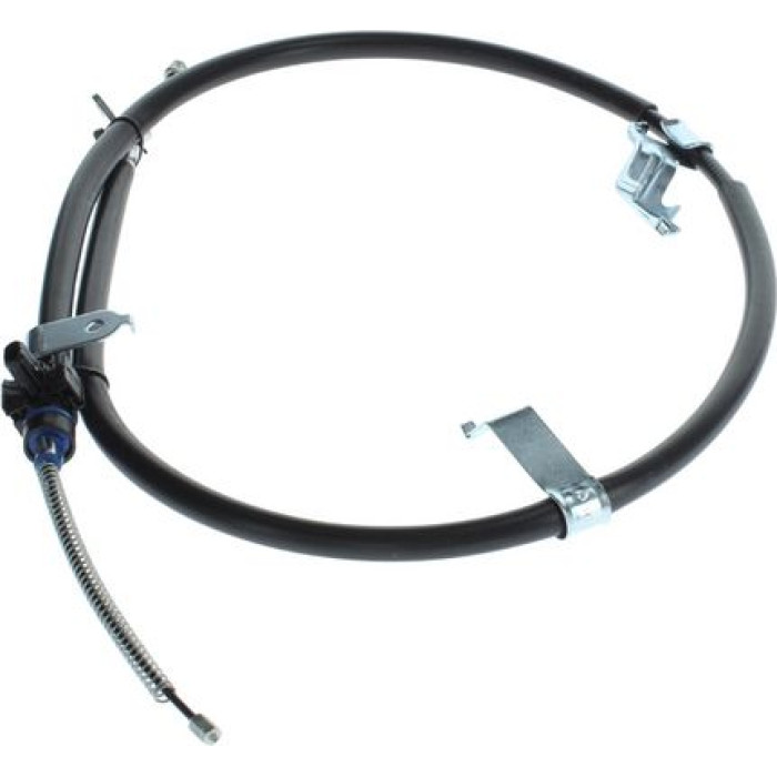 Bosch Handbremsseil links 1987482221 Bosch Handbremsseil links 1987482221