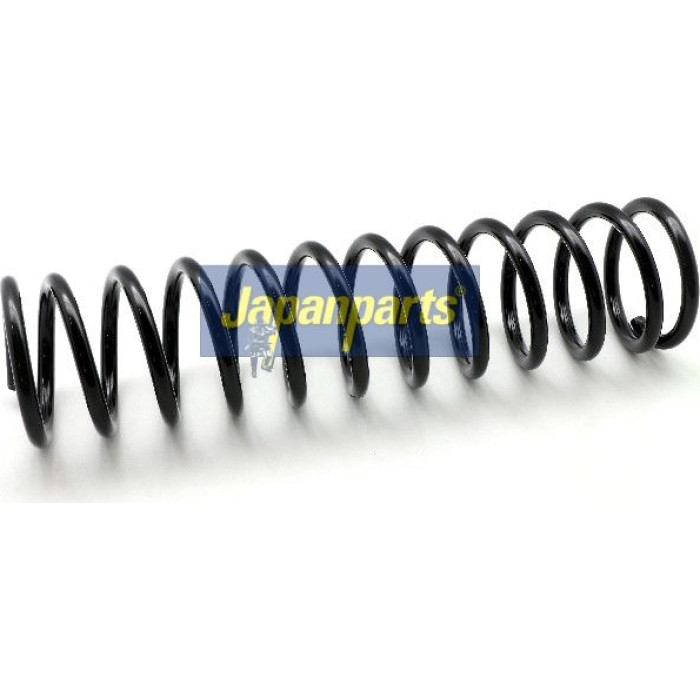Japanparts Fahrwerksfeder ZC5132A Japanparts Fahrwerksfeder ZC5132A