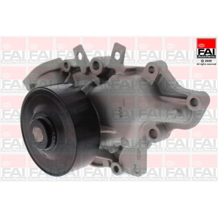 FAI AutoParts Wasserpumpe / Kühlmittelpumpe WP6679 FAI AutoParts Wasserpumpe / Kühlmittelpumpe WP6679