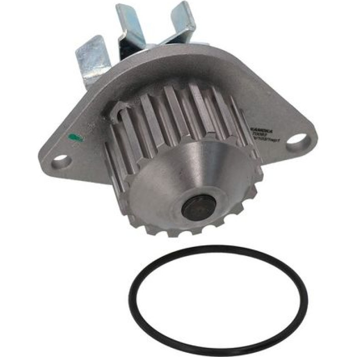 Kamoka Wasserpumpe / Kühlmittelpumpe T0083 Kamoka Wasserpumpe / Kühlmittelpumpe T0083
