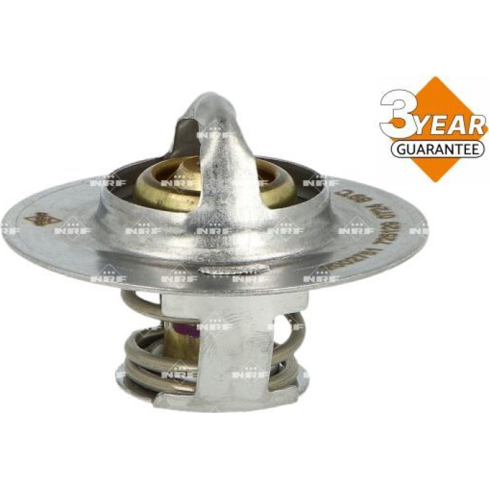 NRF Kühlmittelthermostat 725129