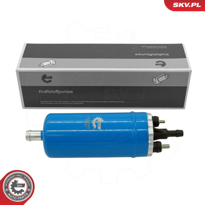 02SKV002 SKV GERMANY Kraftstoffpumpe 02SKV002 02SKV002 SKV GERMANY Kraftstoffpumpe 02SKV002