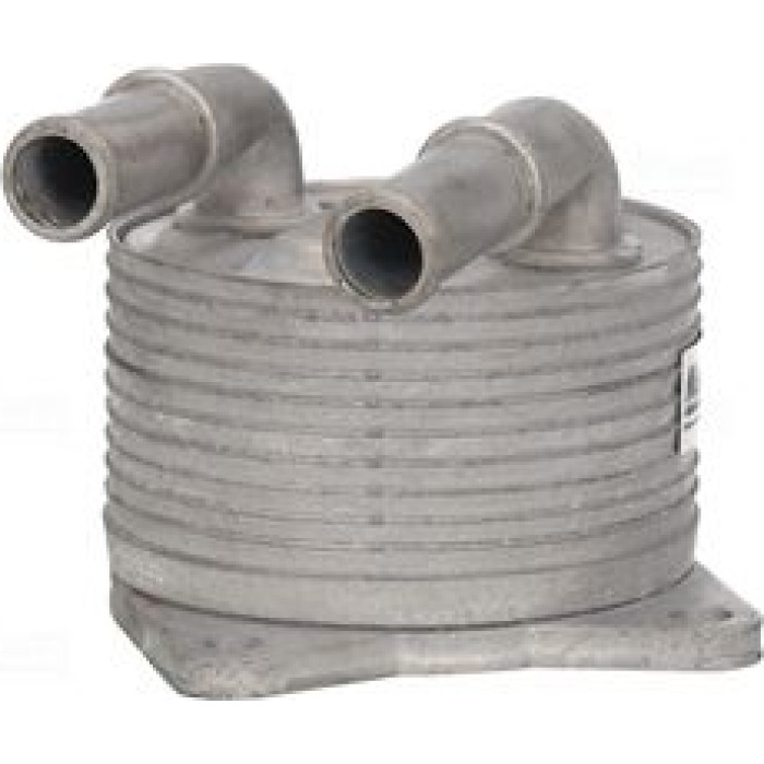 Nissens Ölkühler PKW 91223 Nissens Ölkühler PKW 91223