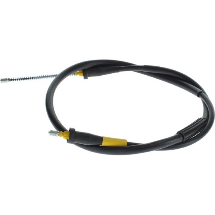 Bosch Handbremsseil links 1987482637