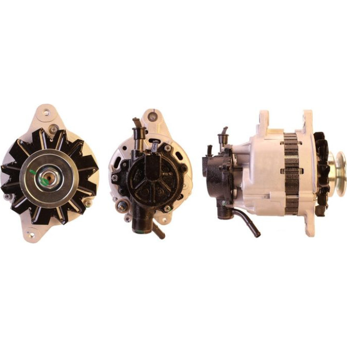 DRI Generator 226110652