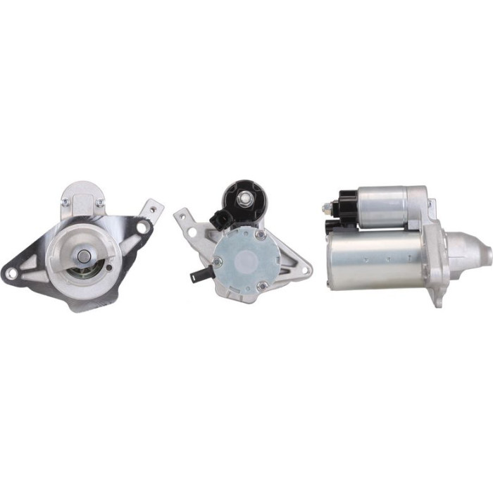DRI Anlasser 335249092 12 V DRI Anlasser 335249092 12 V