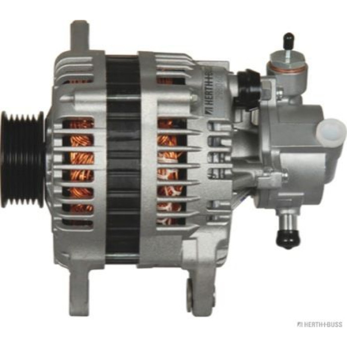 Herth+Buss Elparts Generator 32100507 Herth+Buss Elparts Generator 32100507