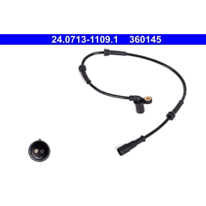 ATE ABS-Sensor 24.0713-1109.1 ATE ABS-Sensor 24.0713-1109.1