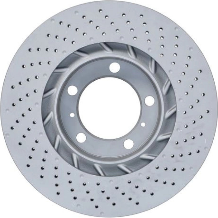 Bosch Bremsscheibe Vorderachse links 0 986 479 D24 Bosch Bremsscheibe Vorderachse links 0 986 479 D24