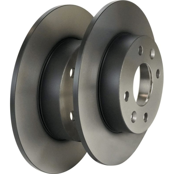 TRW Bremsscheibe Renault Clio/Rapid/Twingo 85-07 DF1015 TRW Bremsscheibe Renault Clio/Rapid/Twingo 85-07 DF1015