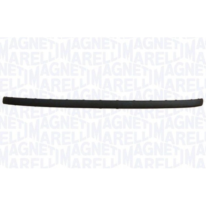 Magneti Marelli Stoßfänger-Zierleiste 21316900010