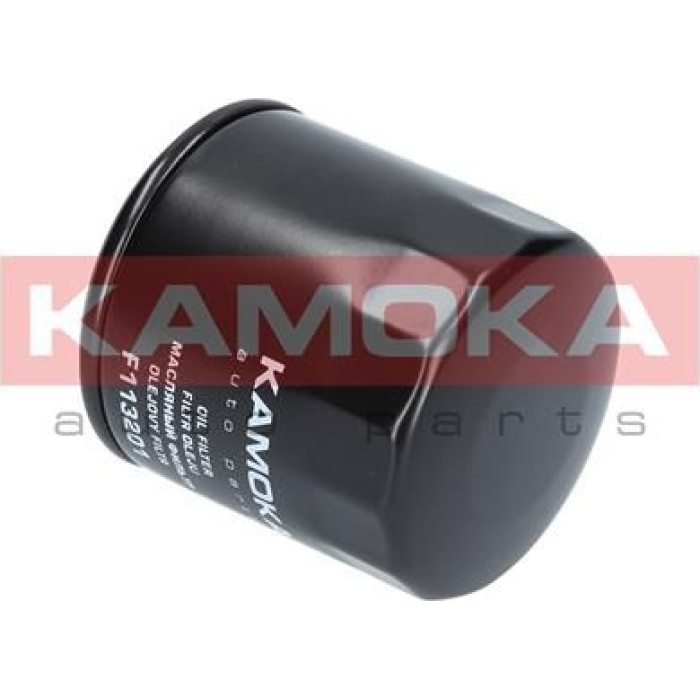 Kamoka Ölfilter F113201 Kamoka Ölfilter F113201
