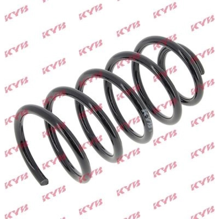 RC6718 KYB Fahrwerksfeder Opel T. Corsa D 1.0-1.4Cdti 07/06 RC6718 KYB Fahrwerksfeder Opel T. Corsa D 1.0-1.4Cdti 07/06